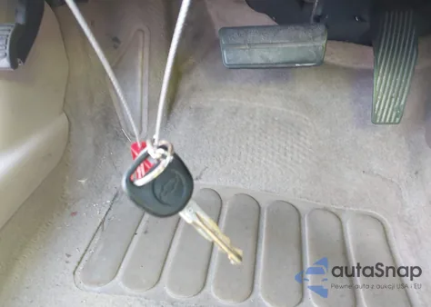 2007 Chevrolet Malibu Lt из США, поврежденный, VIN 1G1ZT58F77F257144